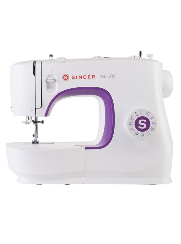 Singer Sewing Machines in Singer