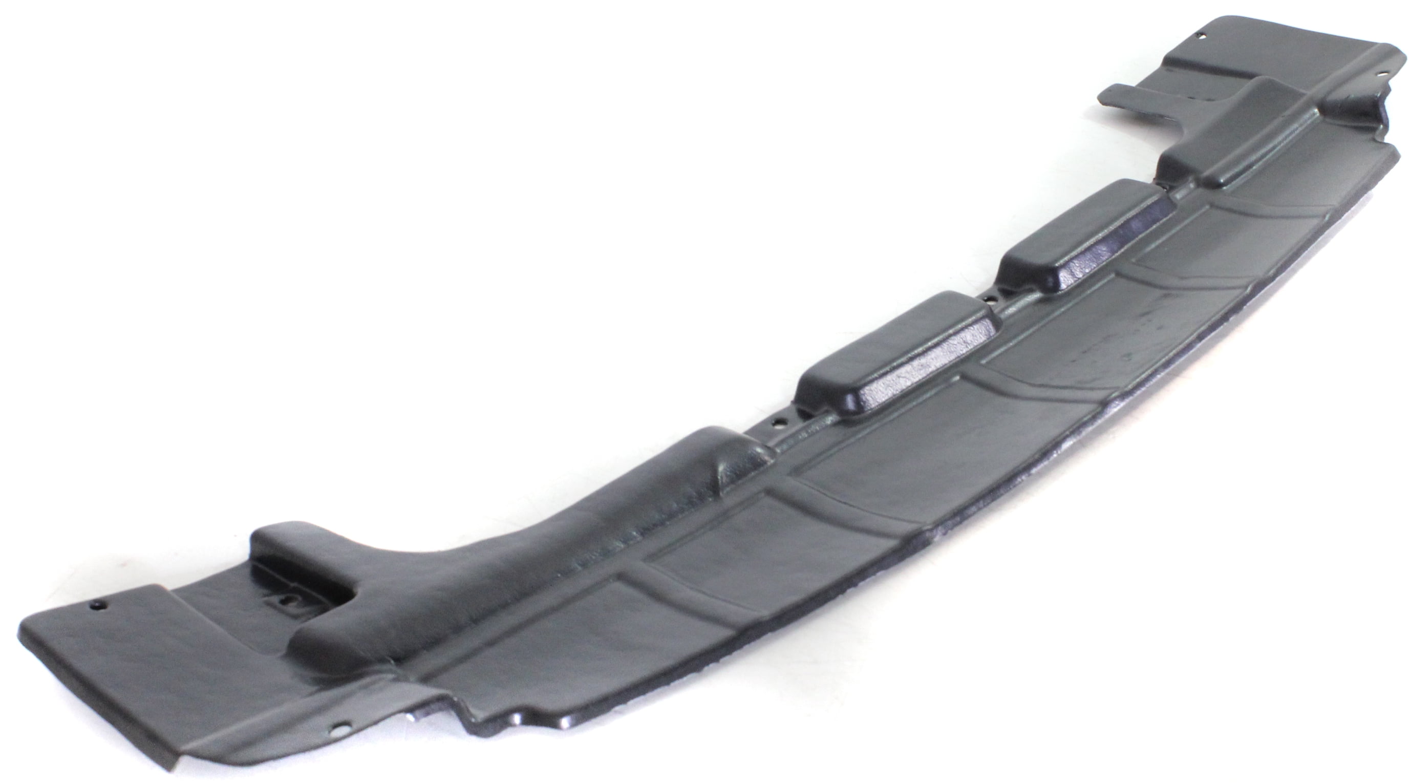 Replacement REPH310141 Engine Splash Shield Compatible with 2007-2010 Hyundai Elantra Front