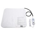 thumbnail image 2 of Electric Blanket, Control Temperature Electric Heated Blanket Mat Pet Heating Pad With Fabric Material For Keep Warm, 2 of 8
