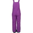 thumbnail image 2 of Arctix unisex-child Chest High Snow Bib Overalls, 2 of 3