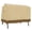 Beige, variant on Classic Accessories Veranda Water-Resistant 78 Inch Canopy Swing Cover