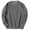 Crew Neck-Dark Gray, variant on Sweatshirts Men Plain Tshirts for Men Crewneck Sweatshirt Men Athletic Mens Quarter Zip Pullover Golf