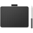 thumbnail image 1 of Wacom One Bluetooth Graphics Drawing Tablet - Small, 1 of 5