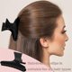 thumbnail image 5 of 24 Pcs Butterfly Hair Clips Large Butterfly Hair Hair Clamp, 5 of 5