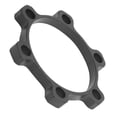thumbnail image 3 of ANGGREK Vélo Conversion de Moyeu avant, Conversion de Moyeu Boost, 100 110mm VTT Fourche avant Boost Moyeu Conversion Vélo Frein Disque Conversion Base, 3 of 8