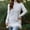 White, variant on Wedding Guest Dresses For Women Sevevn Women's High Neck Long Sleeve Fringe Hem Dress Casual Dresses