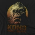 thumbnail image 2 of Kong Skull Island T-Shirt Kong Unisex Graphic Tee For Men & Women, 2 of 7