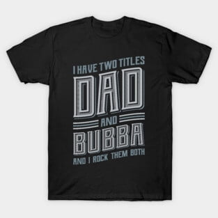 My Favorite People Call Me Papaw Funny Grandpa Gift Unisex T-Shirt