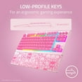 thumbnail image 2 of Teclado Alambrico Razer Ornata v3 Tenkeyless Hello Kitty and Friends, 2 of 3