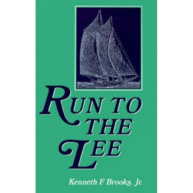 Run to the Lee (Maryland Paperback Bookshelf)
