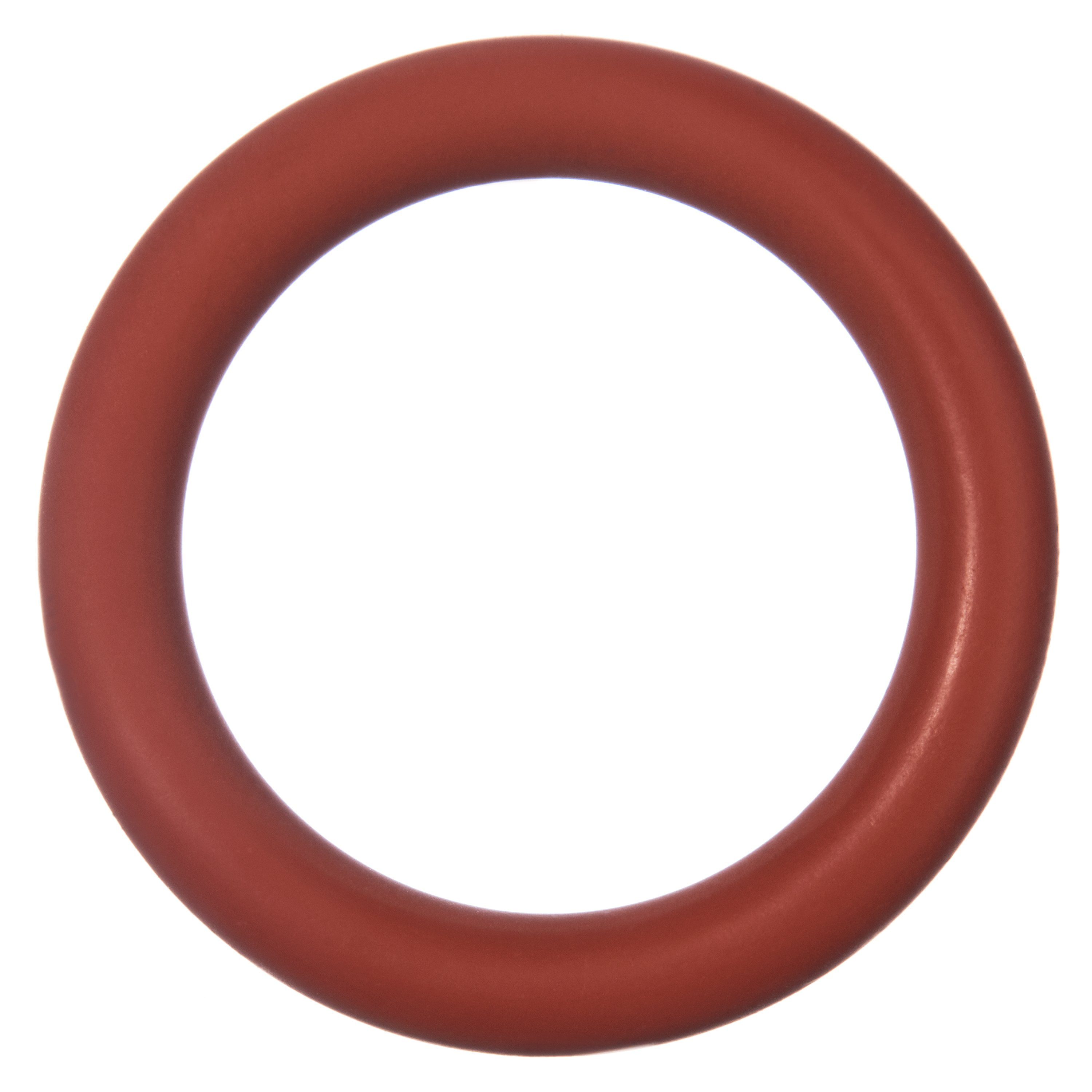 Silicone O-rings 32 x 4mm Price for 5 pcs 