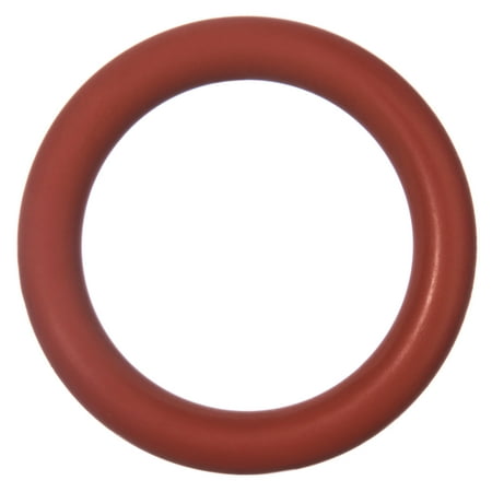 

Metal Detectable FDA Silicone O-Ring - Dash 127 - Pack of 2