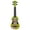 Owl Motiff, variant on Mahalo Ukuleles MA1FB-U Mahalo Art II Series Soprano Ukulele, Soccar Motiff