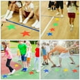 thumbnail image 3 of WHAMVOX 4Ud Marcadores De Piso Para Entrenamiento Con Y Antideslizante, 3 of 8