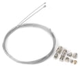 thumbnail image 3 of Brake Cable Repair Kit, Sturdy Throttle Cable Repair Tool Practical  For Motorcycle, 3 of 8