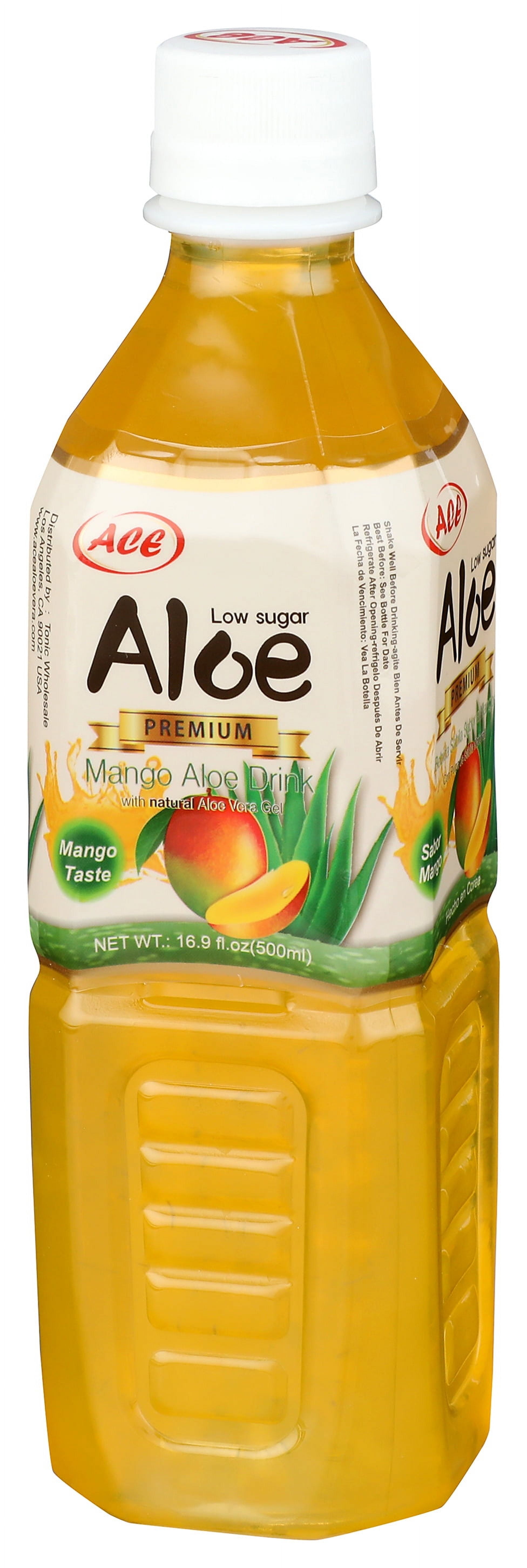 aloe vera deo Wild Men's Mint & Aloe Vera Deo Refill 40g main image 1