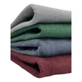 thumbnail image 2 of Set 4pz Playeras Variedad De Colores Algodón Calidad Alta, 2 of 4