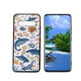 thumbnail image 1 of Compatible with LG V60 ThinQ 5G Phone Case, 94Ocean-22 Case Silicone Protective for Teen Girl Boy Case for LG V60 ThinQ 5G, 1 of 1