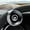 Black, variant on Deyared GM Steering Wheel Cover Automotive Steering Wheel Booster Steering Wheel Knob Multifunctional High-end Bearing Teering Booster Car Steering Wheel Accessories 360 Degrees Booster Ball