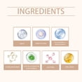 thumbnail image 6 of Temperature-Sensitive Liquid Foundation, Medium Tone, Adapts to Skin Shade for Natural Look, Hydrating, Buildable Coverage, 30ml, 6 of 8