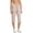 Khaki, variant on SBYOJLPB Womens Solid Color Capris Casual Pants Mid-Calf Length Trousers and Relaxed Wide-Leg High Waist Soft Fabric Cropped Cargo Pants