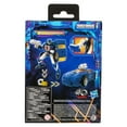thumbnail image 4 of Transformers Legacy United Deluxe Robots in Disguise 2001 Universe Autobot Side Burn Action Figure, 4 of 7