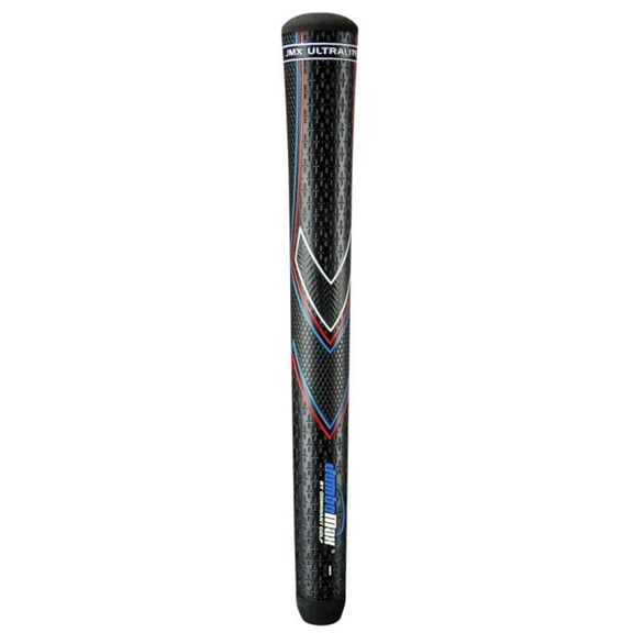 JumboMax Golf STR8 Tech UltraLite Black Grip