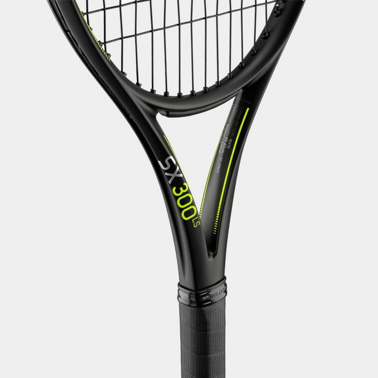 Dunlop SX 300 LS Tennis Racquet - Walmart.com