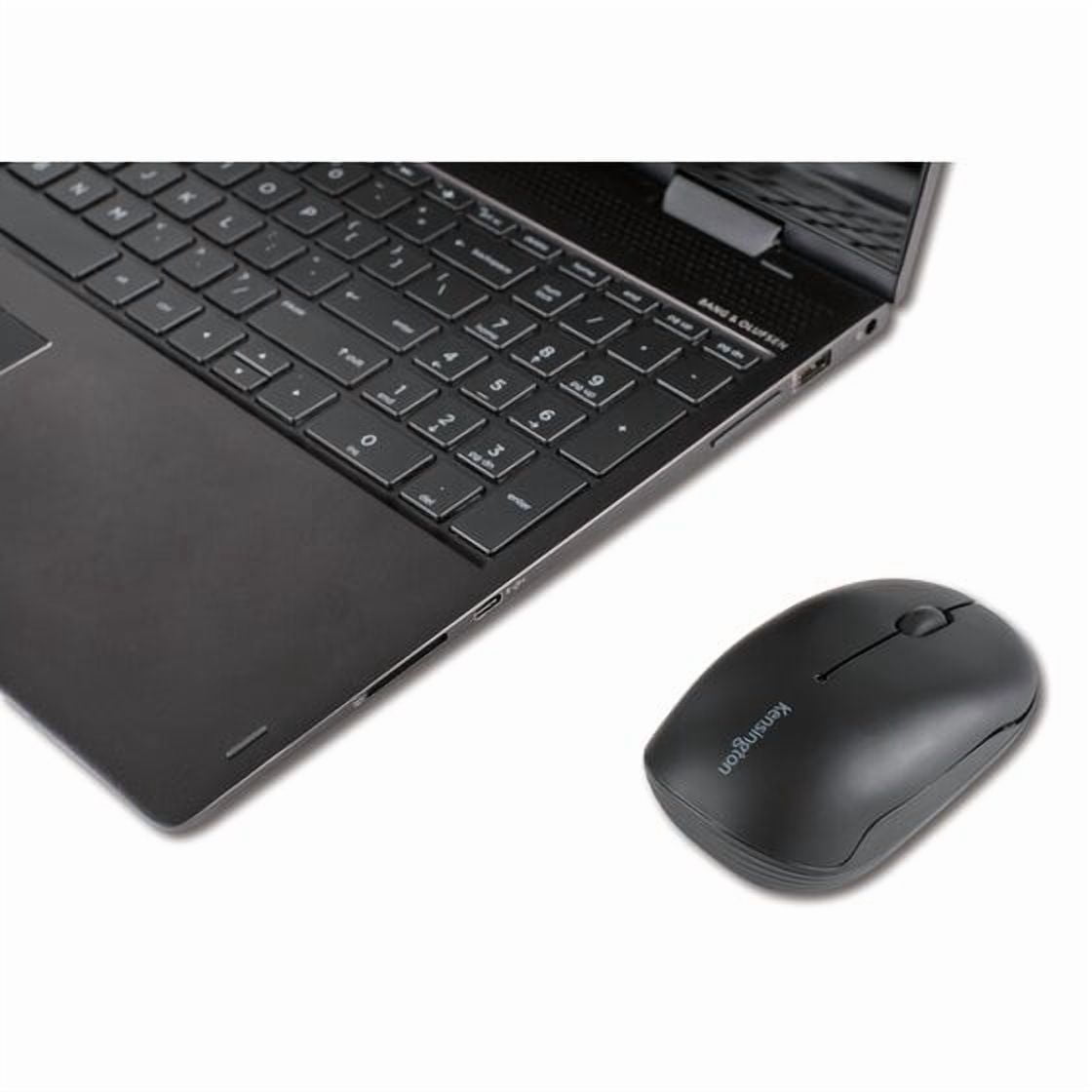 Kensington PRO FIT K74000WW 3 Buttons 1 x Wheel Bluetooth Wireless Mouse