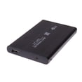 thumbnail image 1 of Drive USB 2 SATA Externo 3TB HDD Mobile Disk Box .0 Laptop portátil .5", 1 of 6
