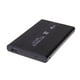 thumbnail image 2 of Unidad externa de 3 TB HDD Caja de disco móvil USB 2.0 Laptop portátil SATA 2.5 " Sywqhk Para estrenar, 2 of 7