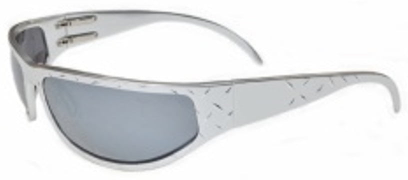 diamond plate sunglasses