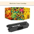 thumbnail image 7 of TN331 Toner Cartridge Compatible for Brother TN-331 Toner for HL-L8250CDN MFC- 9460CDN Printer, 7 of 7