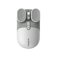 thumbnail image 2 of Summer Saving ! Intelligent Voice Rechargeable Mouse Voice Dual Mode Rechargeable Mouse Macro Programming Multi-Language Typing Translation Mouse Computer & Office Electronics, 2 of 8