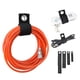 thumbnail image 4 of Sonducket Correas de almacenamiento Cable de extensión Cinturón de gancho profesional Cinta de cincha Gadget de viscosidad fuerte Cable de carpas METRO, 4 of 6