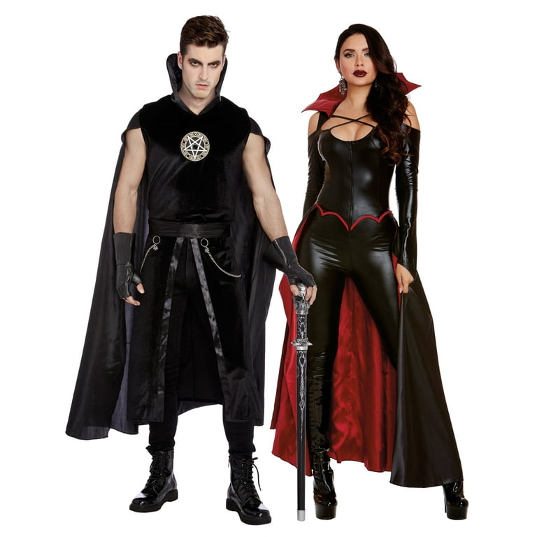 Dreamgirl Princess Of Darkness main image 0