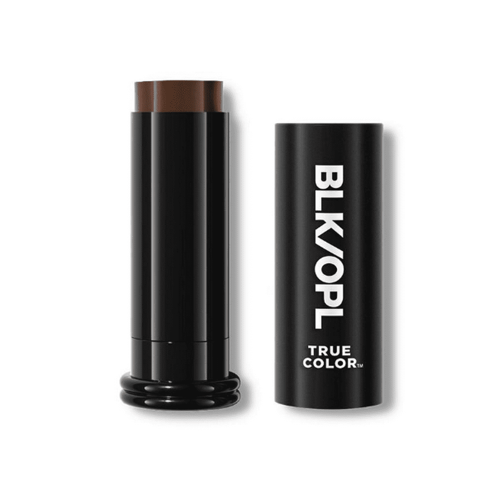 Black Opal True Color Skin Perfecting Stick Foundation, Carob - Walmart