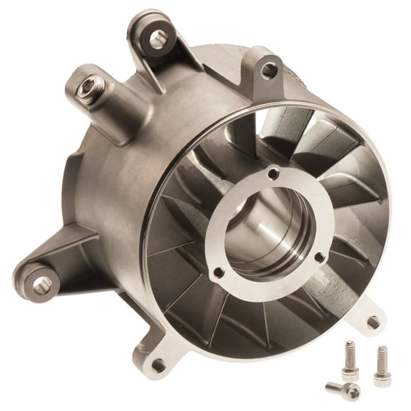 Solas Stainless Steel Jet Pump Housing SeaDoo Spark 900 2014-2024 All