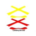 thumbnail image 1 of Galaxy Replacement Rubber kits for Oakley Radar Path sunglasses (604966976128), 1 of 1