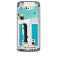 thumbnail image 1 of Esource Parts Motorola Moto G6 Play XT1922 LCD Assembly Replacement Gray Frame OEM, 1 of 1