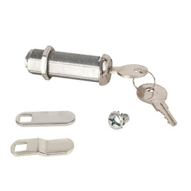 L550 Serrure de Compartiment de 2 Po