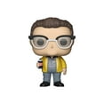 thumbnail image 1 of Funko Pop! Films Jurassic Park 25th Anniversary - Dennis Nedry, 1 of 2