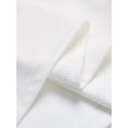 thumbnail image 4 of Camiseta de algodón estampada de corte cómodo para hombre | Transpirable y elástica para fitness | Cuello redondo informal | Camiseta de fácil cuidado para todas las estaciones para adultos, hombres,, 4 of 8