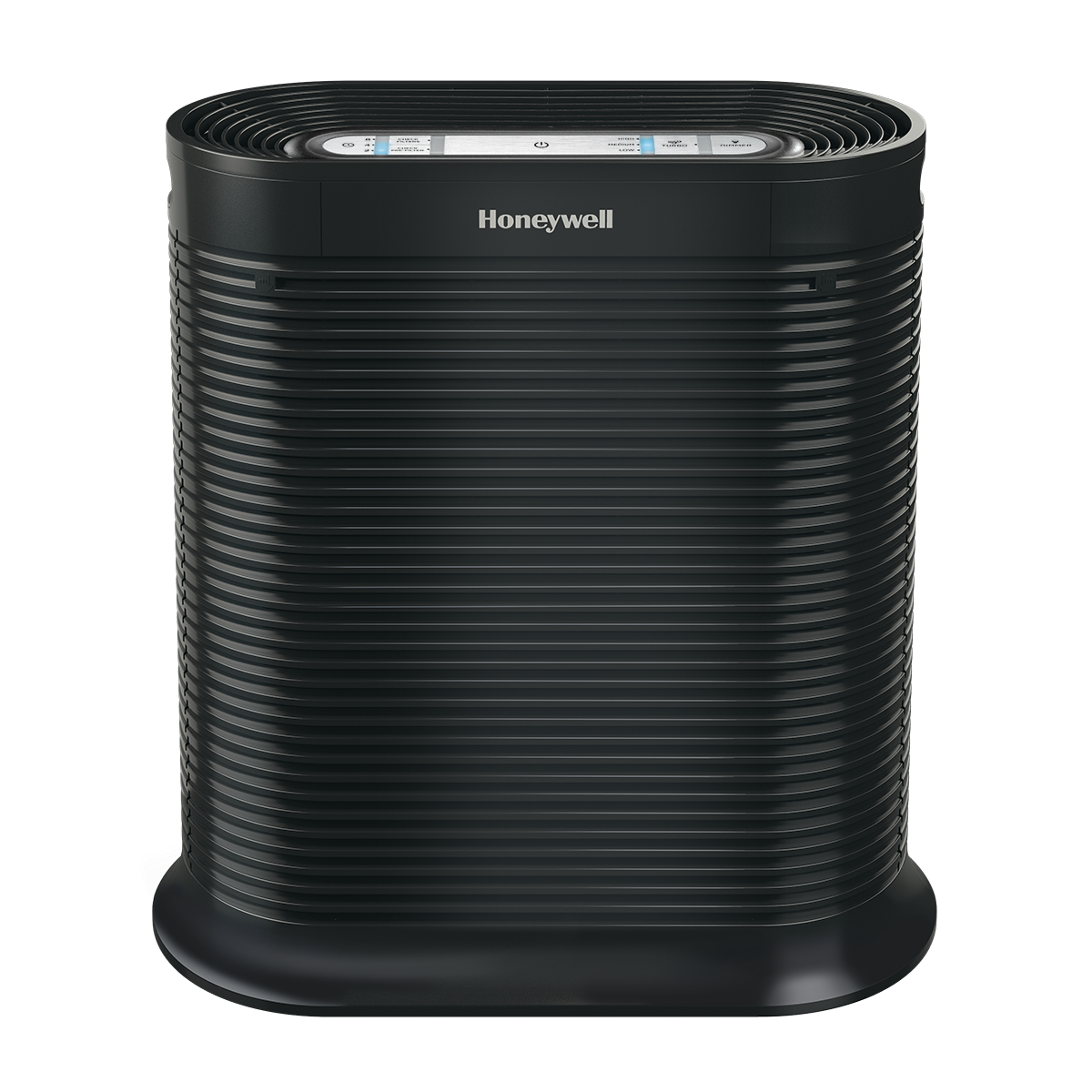 Honeywell Air Purifier, HPA300, 465 sq ft, HEPA Filter, Allergen, Smoke, Pollen, Dust Reducer - image 3 of 13