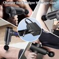 thumbnail image 4 of Adaptador de Cargador JATERSERN 16.8V para Pistola de Masaje Youdgee H1, 4 of 8