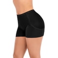 thumbnail image 3 of SHCKE Women Butt Lifter Shapewear Tummy Control Panties Slimming Boyshorts Body Shaper Thigh Slimmer, 3 of 5
