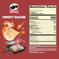 thumbnail image 4 of Pringles Smoky Bacon (5.5 oz) & Sharp White Cheddar (5.5 oz) Variety Pack with Bowl by OMA, 4 of 6