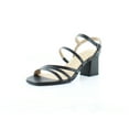 thumbnail image 3 of Naturalizer Niko Women's Heels Black Size 9.5 W, 3 of 8
