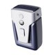 thumbnail image 5 of Mini ventilador de cintura, ventilador personal, USB, recargable, silencioso, aire acondicionado, 3 velocidades Azul, 5 of 9