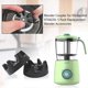thumbnail image 2 of 5pcs Mixer Rubber Coupler Gear Clutch With Removal Tool For Kitchenaid 9704230, 2 of 5